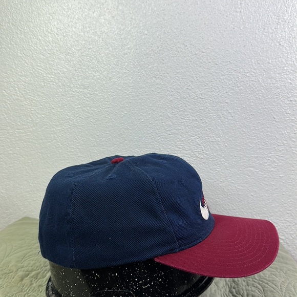 Vintage nike hat - Picture 2 of 6